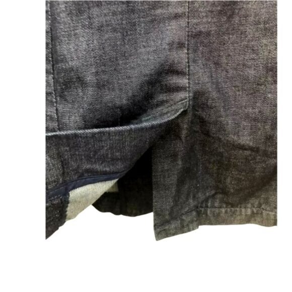 Anthropologie Pilcro And The Letterpress Denim Jacket Size Small - Picture 16 of 16